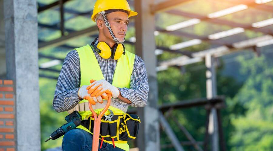 Professional gutter cleaning in Eton, GA